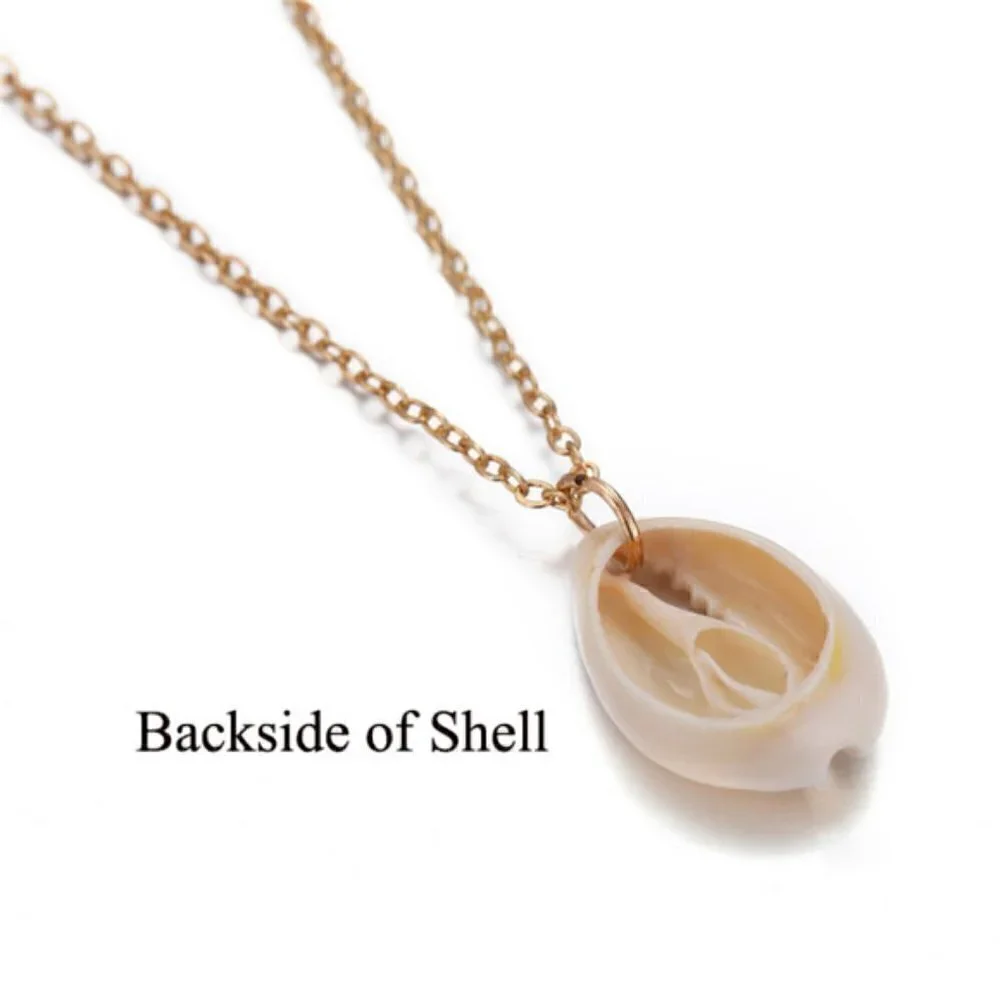 🌟Boho multi necklace chain jewelry